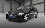 BMW M5 by JMS 2016 года